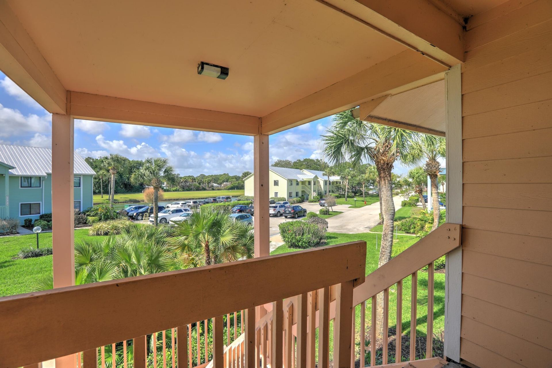 5720 Pelican Pointe Drive, Unit 3, Sebastian, FL 32958 Photo