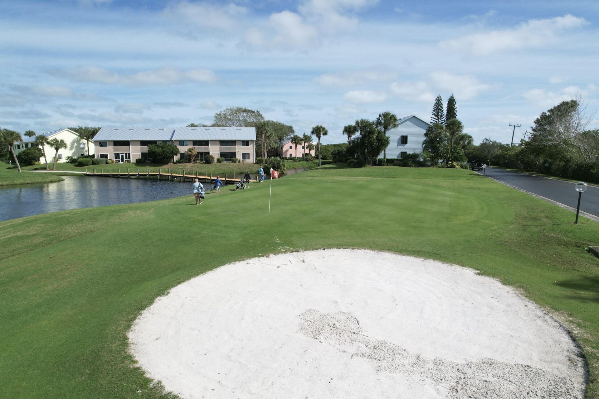 5720 Pelican Pointe Drive, Unit 3, Sebastian, FL 32958 Photo