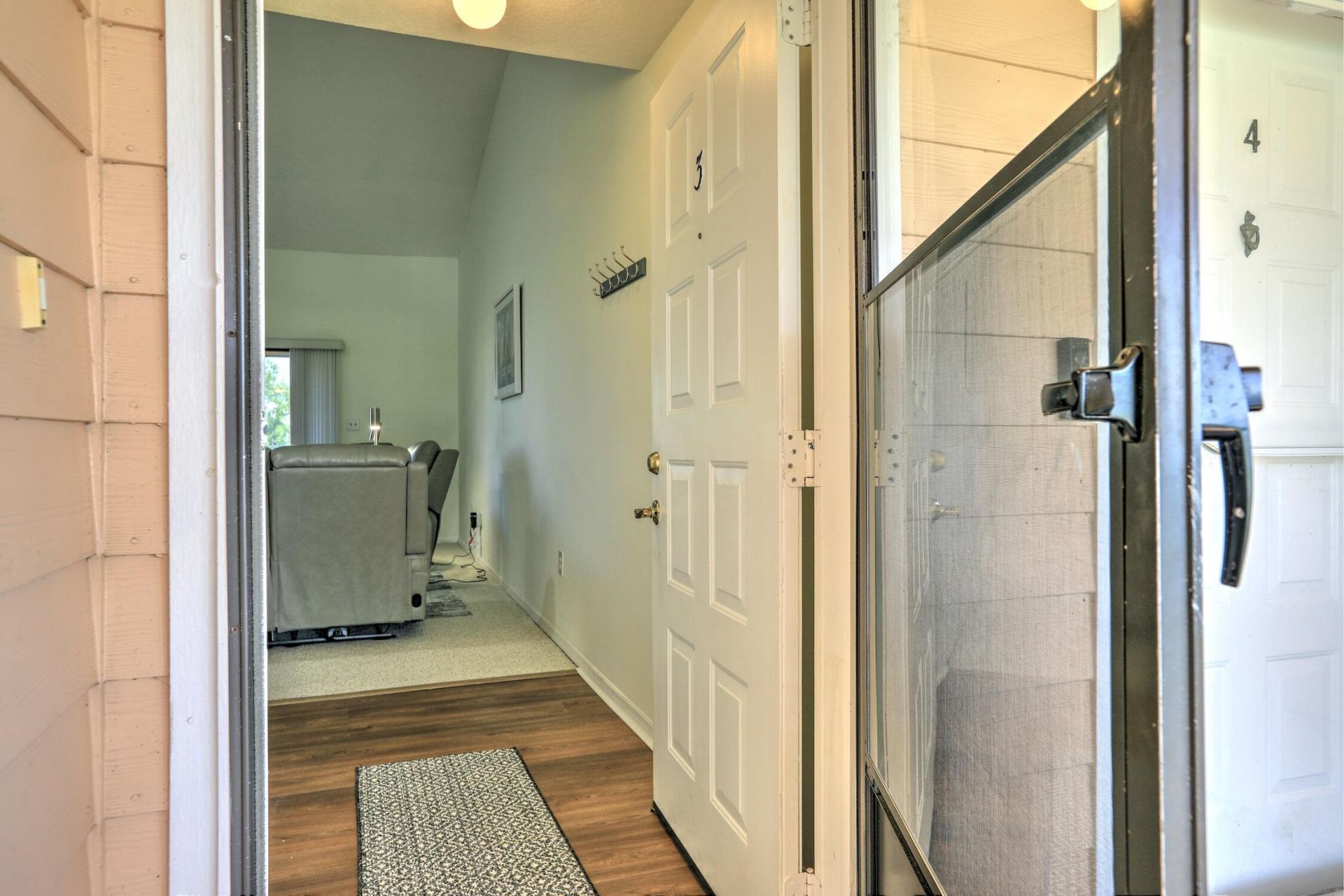 5720 Pelican Pointe Drive, Unit 3, Sebastian, FL 32958 Photo