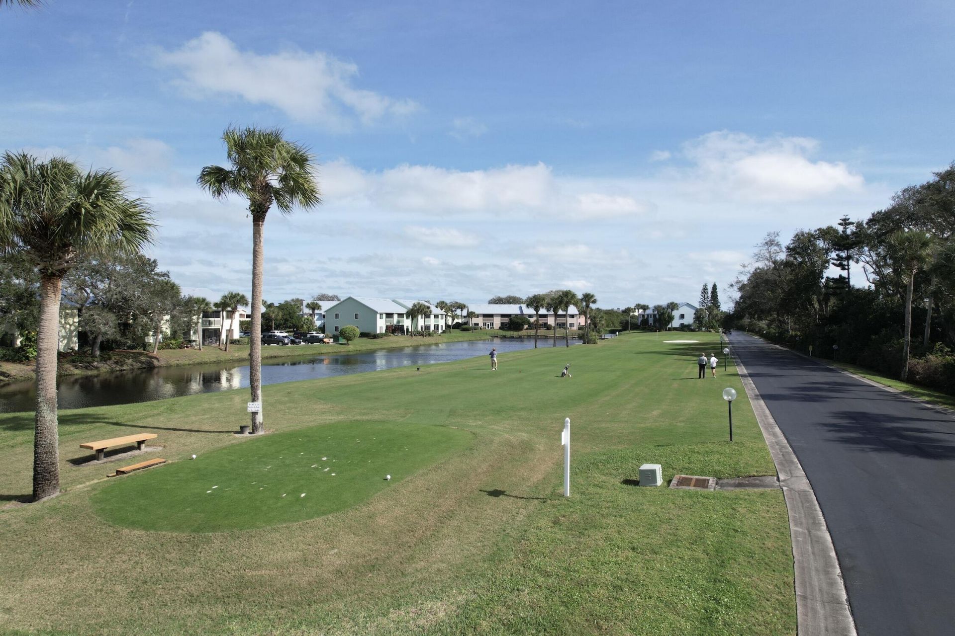 5720 Pelican Pointe Drive, Unit 3, Sebastian, FL 32958 Photo