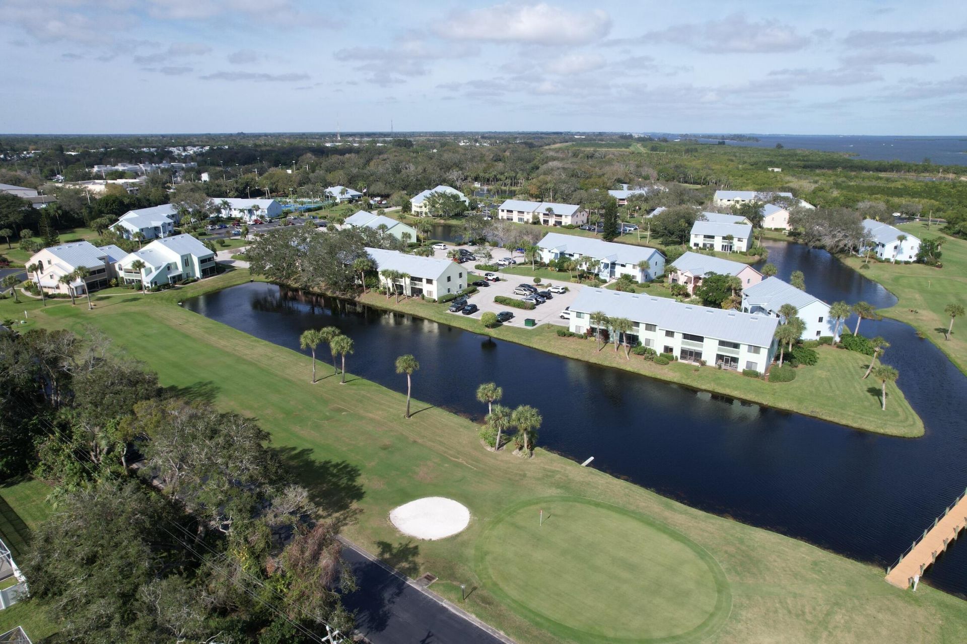 5720 Pelican Pointe Drive, Unit 3, Sebastian, FL 32958 Photo