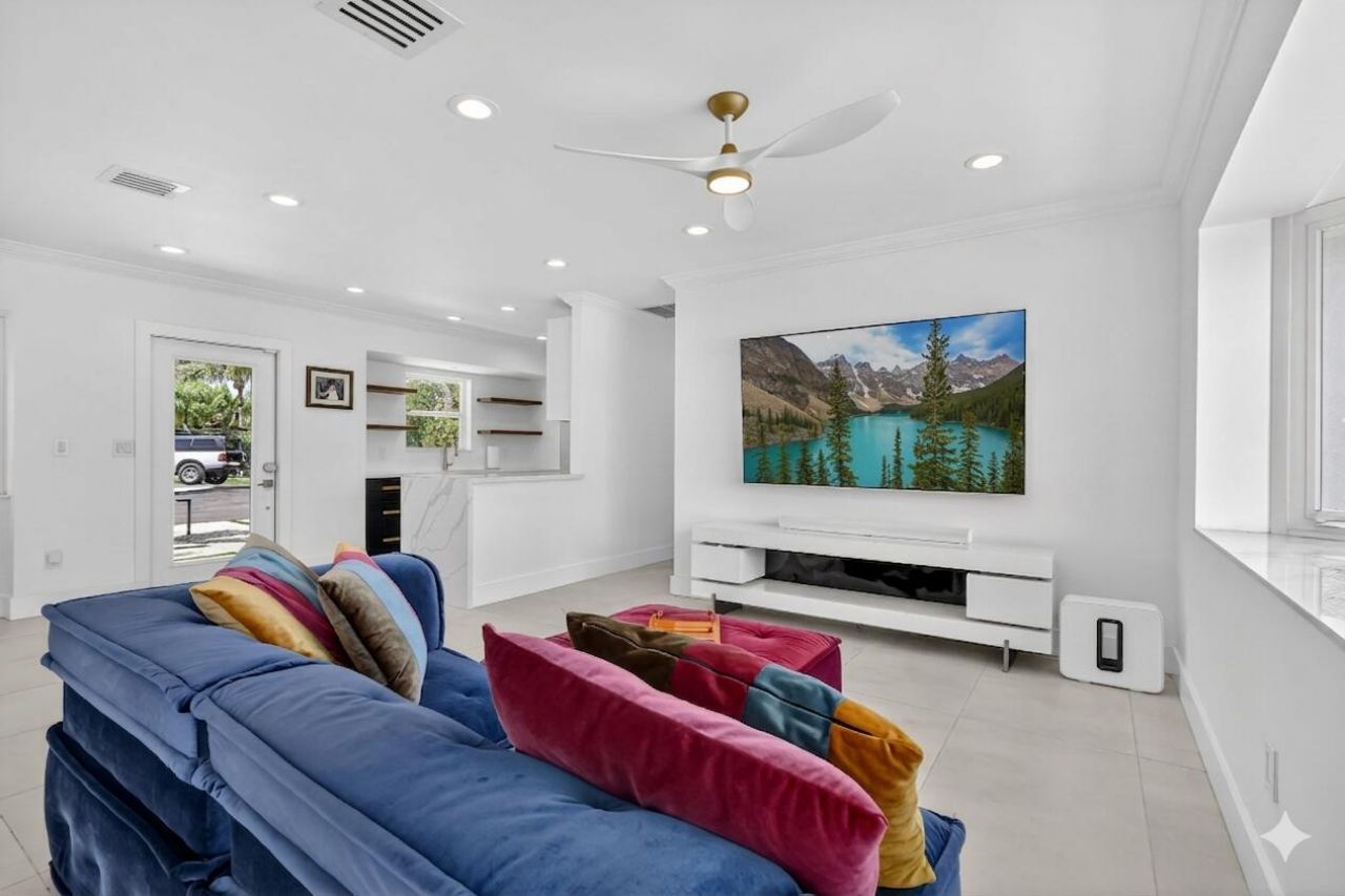 6544 Eastview Drive, Lantana, FL 33462 Photo