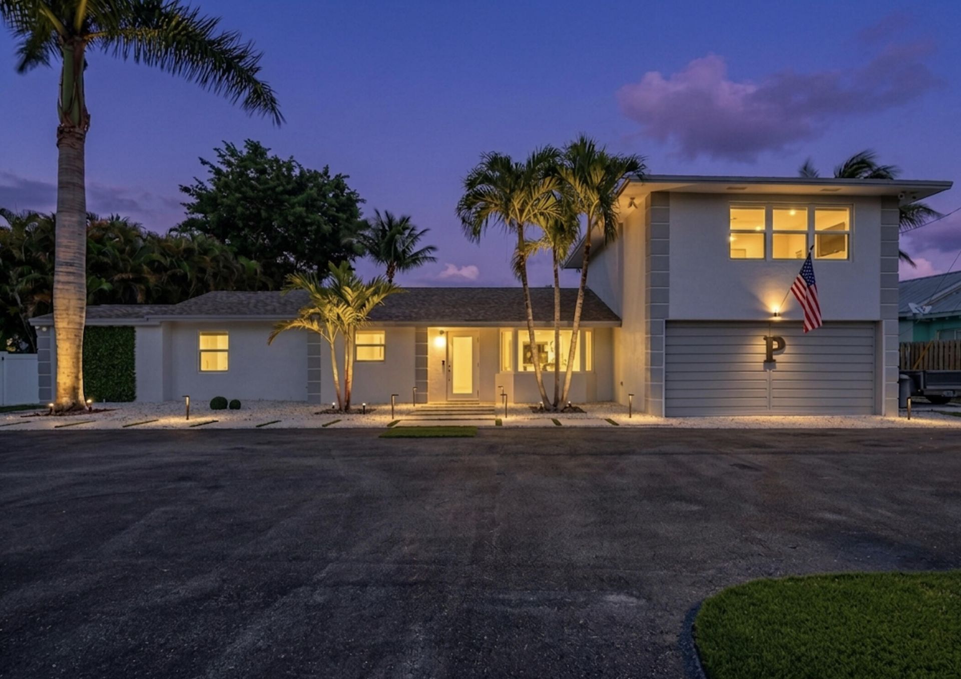 6544 Eastview Drive, Lantana, FL 33462 Photo