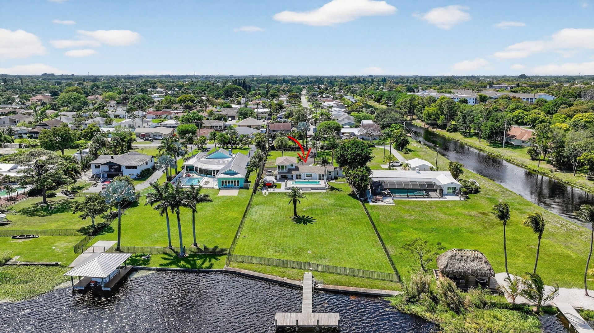 6544 Eastview Drive, Lantana, FL 33462 Photo