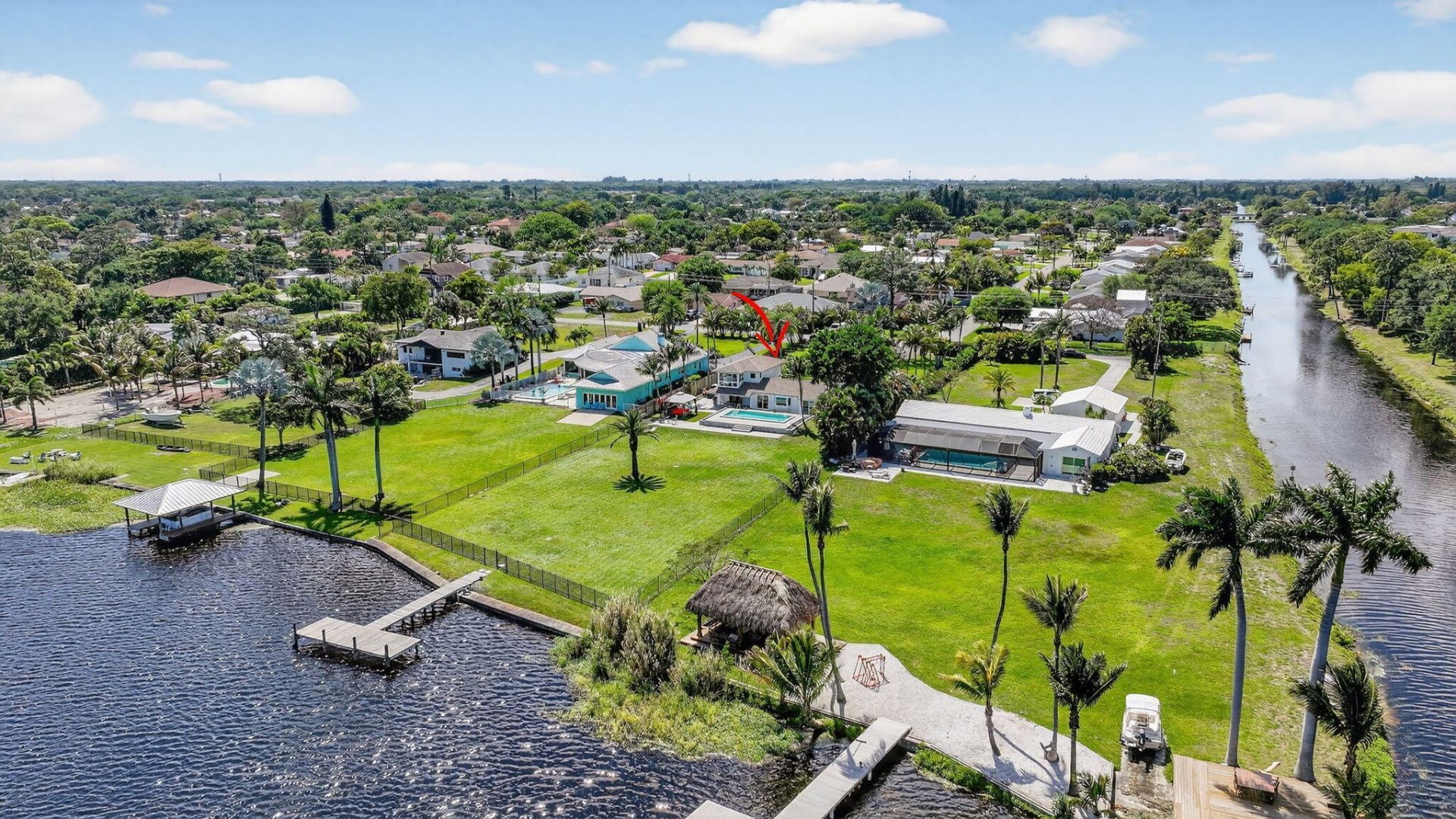 6544 Eastview Drive, Lantana, FL 33462 Photo