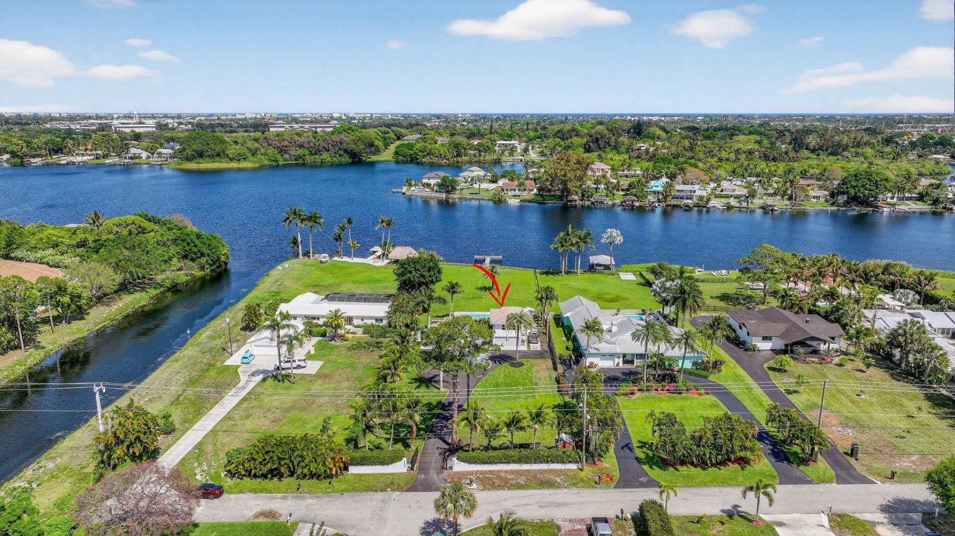 6544 Eastview Drive, Lantana, FL 33462 Photo