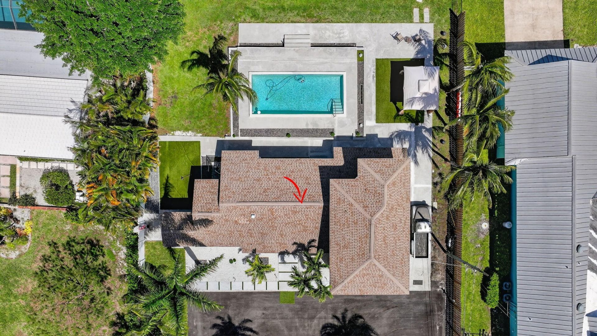 6544 Eastview Drive, Lantana, FL 33462 Photo