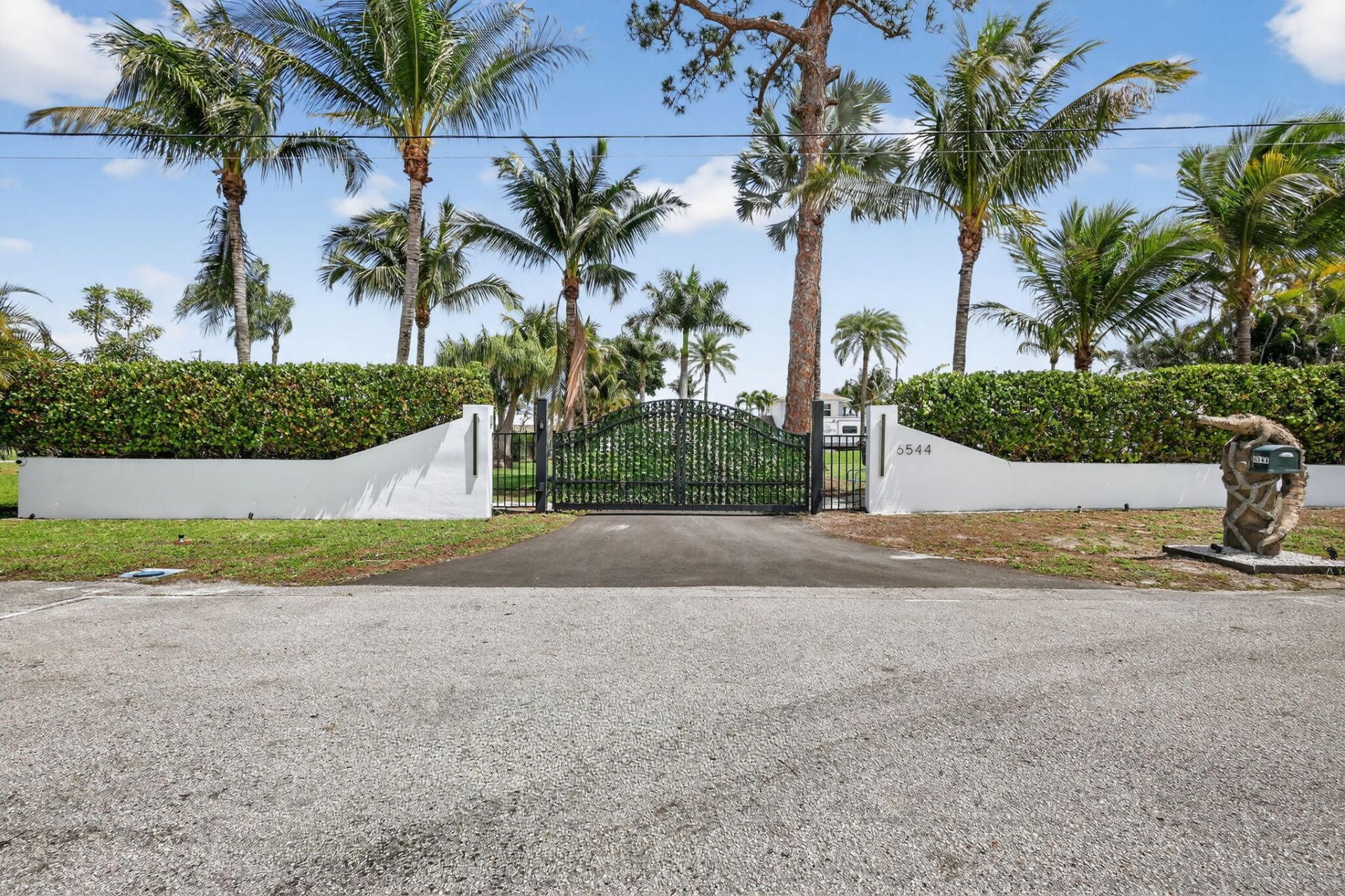 6544 Eastview Drive, Lantana, FL 33462 Photo