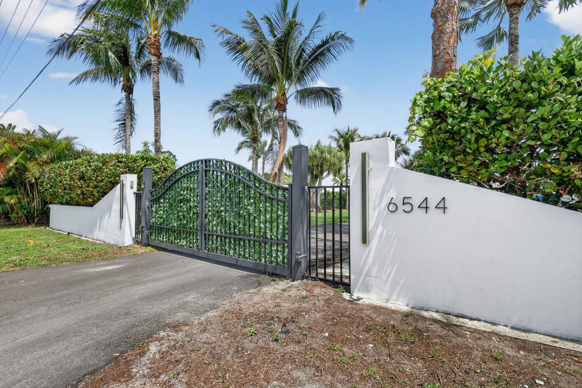 6544 Eastview Drive, Lantana, FL 33462 Photo