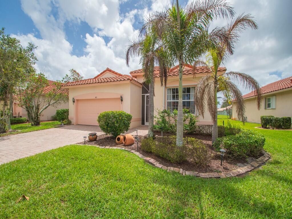 383 NW Sunview Way, Port Saint Lucie, FL 34986 Photo