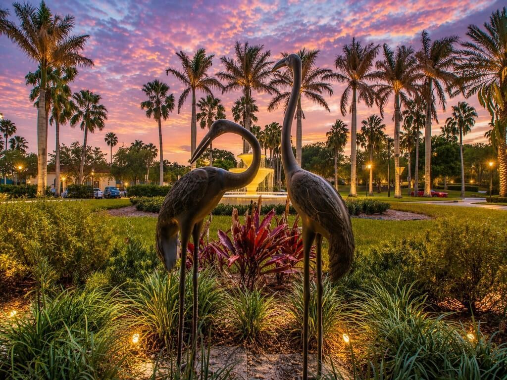 383 NW Sunview Way, Port Saint Lucie, FL 34986 Photo