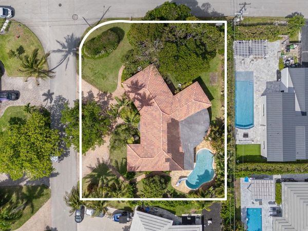 2625 NE 29th Street, Fort Lauderdale, FL 33306