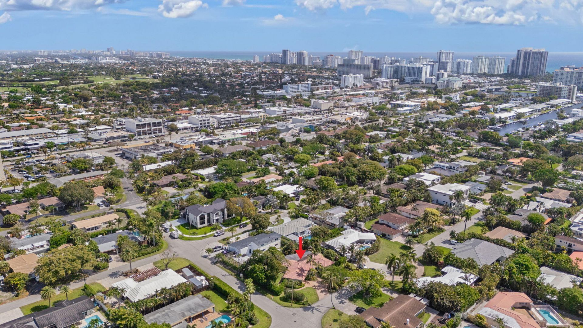 2625 NE 29th Street, Fort Lauderdale, FL 33306 Photo