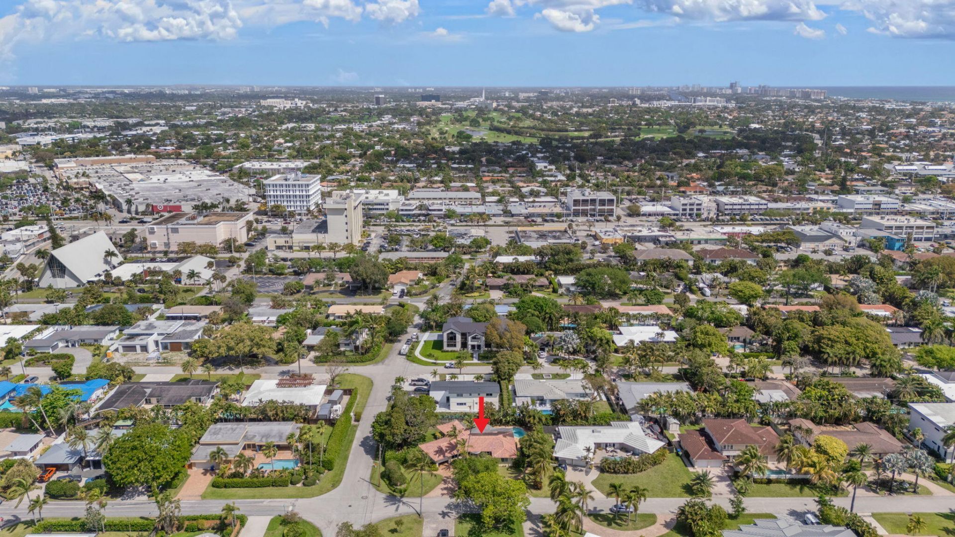 2625 NE 29th Street, Fort Lauderdale, FL 33306 Photo