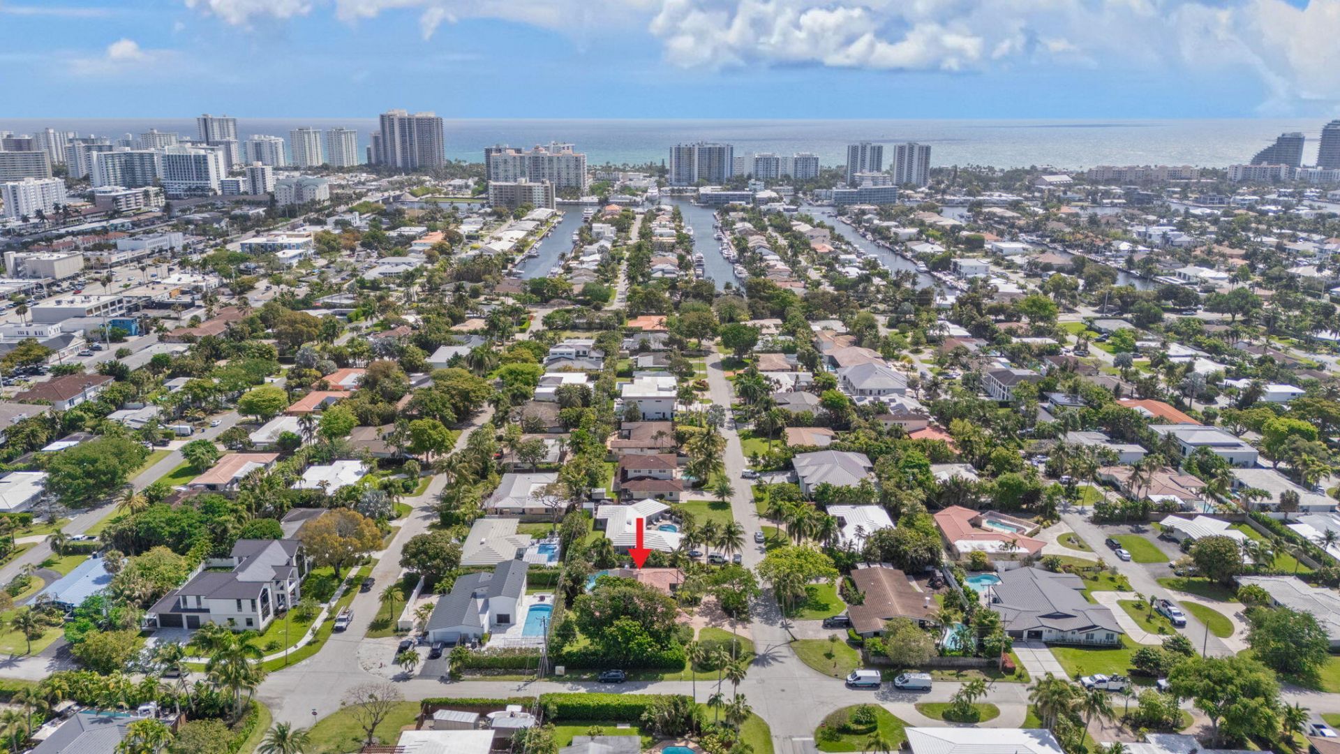 2625 NE 29th Street, Fort Lauderdale, FL 33306 Photo