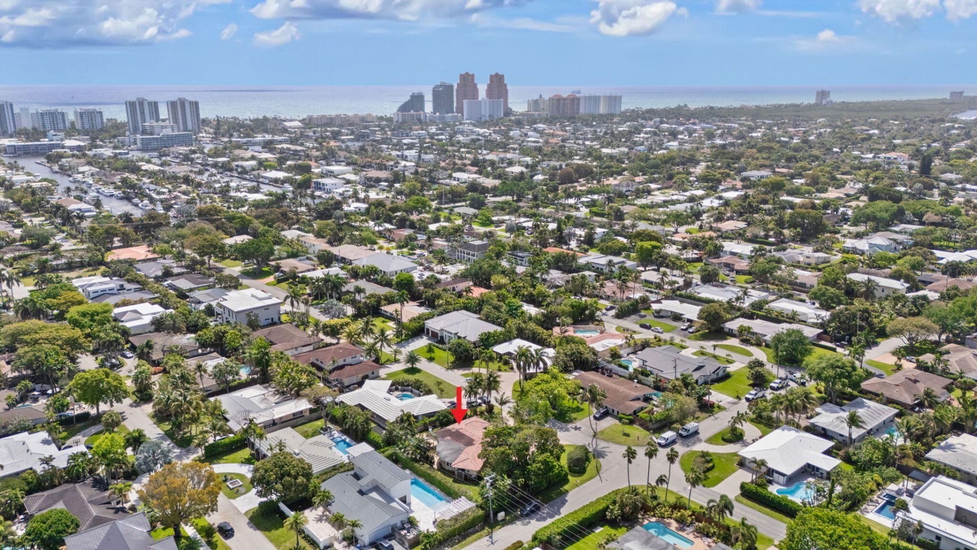 2625 NE 29th Street, Fort Lauderdale, FL 33306 Photo