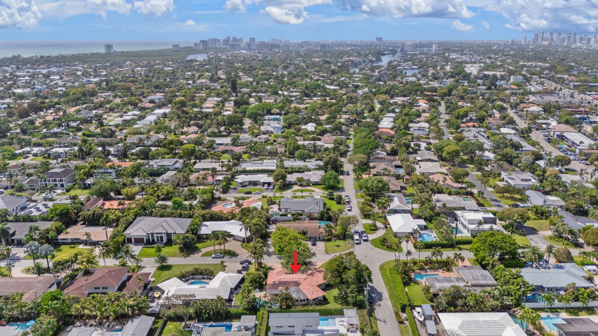 2625 NE 29th Street, Fort Lauderdale, FL 33306 Photo