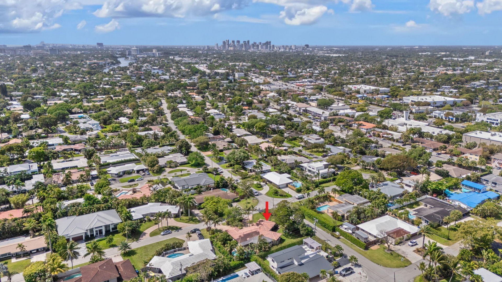 2625 NE 29th Street, Fort Lauderdale, FL 33306 Photo