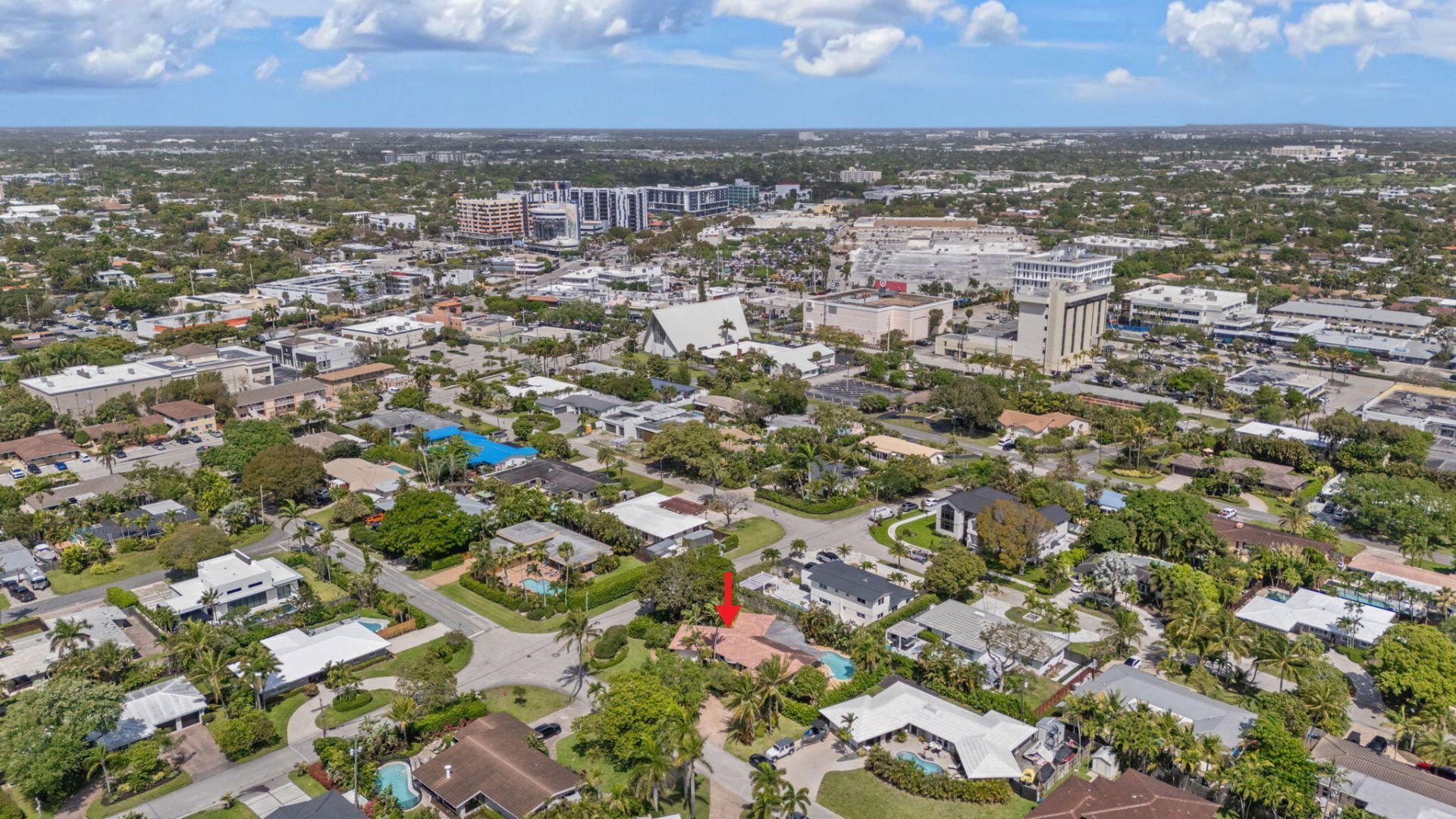 2625 NE 29th Street, Fort Lauderdale, FL 33306 Photo