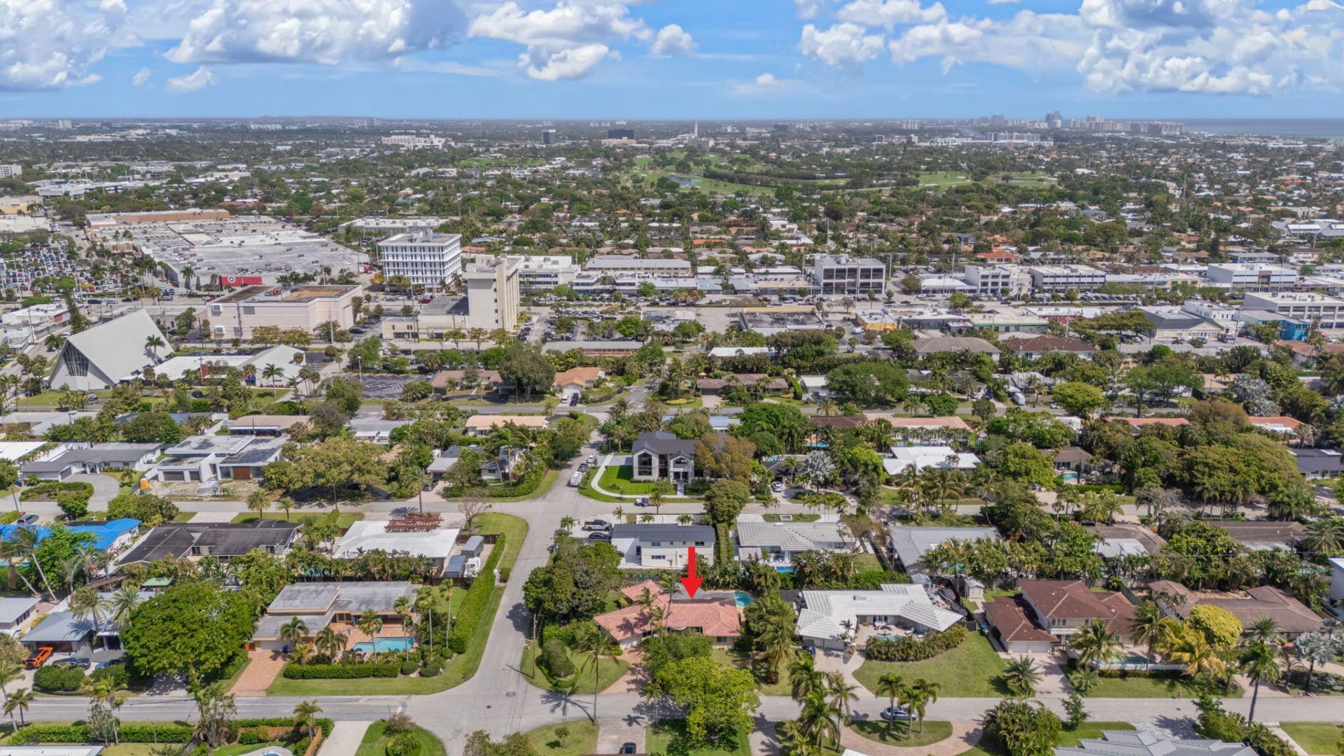 2625 NE 29th Street, Fort Lauderdale, FL 33306 Photo