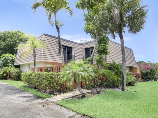 326 Jupiter Lakes Boulevard, Unit 2318d, Jupiter, FL 33458