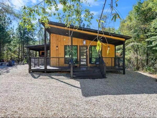 254 Cypress Trail, Broken Bow, OK 74728