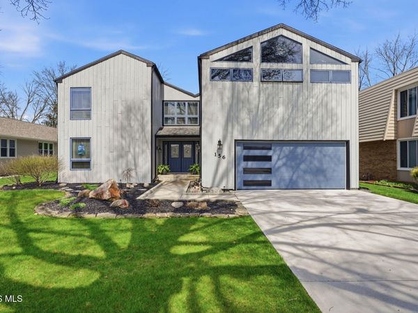 156 Marilyn Drive , Findlay, OH 45840