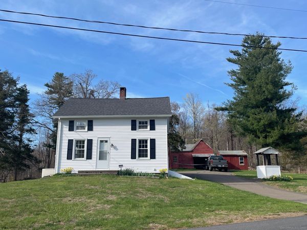 161 Hoadley , Bethany, CT 06524