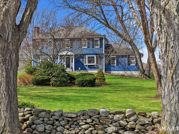 792 Wrights Crossing, Pomfret, CT 06259