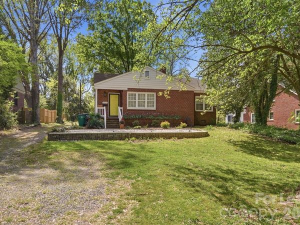 2214 Arnold Drive , Charlotte, NC 28205