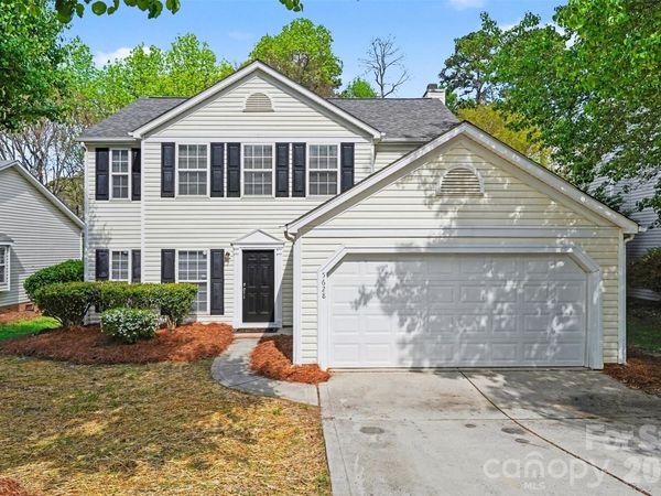 5628 Winslow Avenue NW, Concord, NC 28027