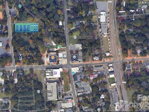 305 Huntersville Concord Road , Huntersville, NC 28078