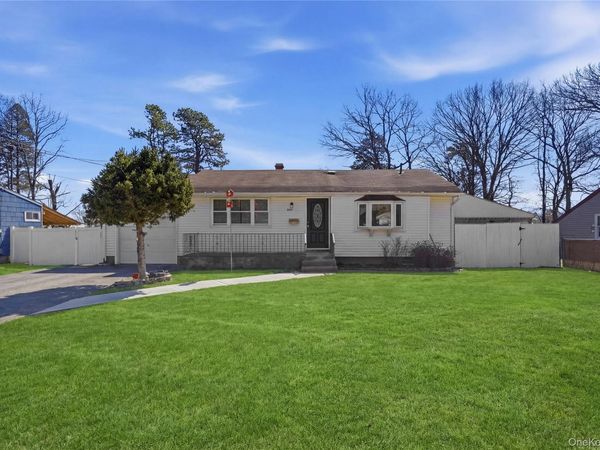 332 Half Mile Road, Central Islip, NY 11722