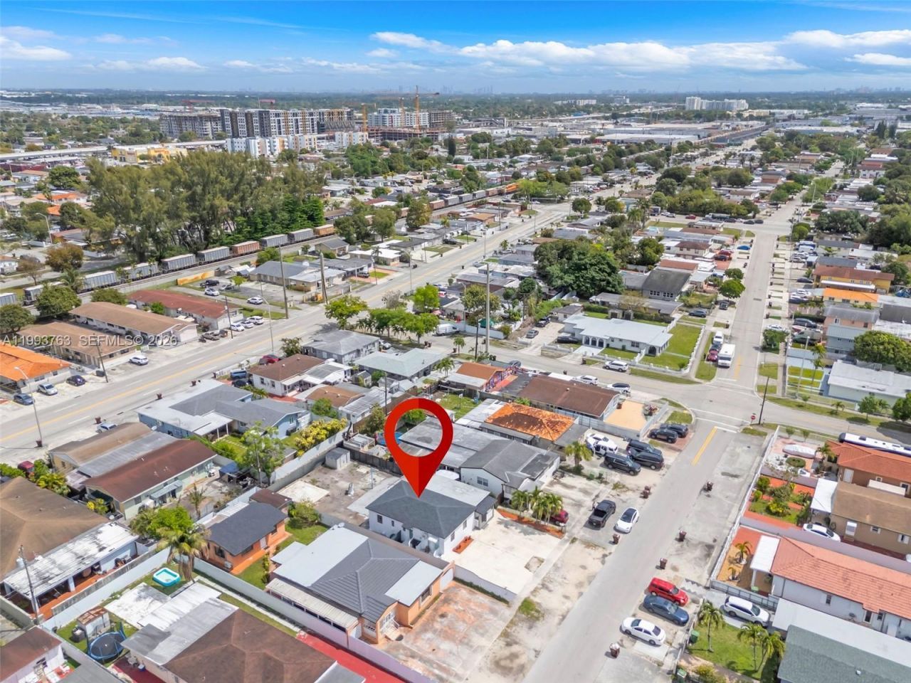 667 E 20th St , Hialeah, FL 33013 Photo