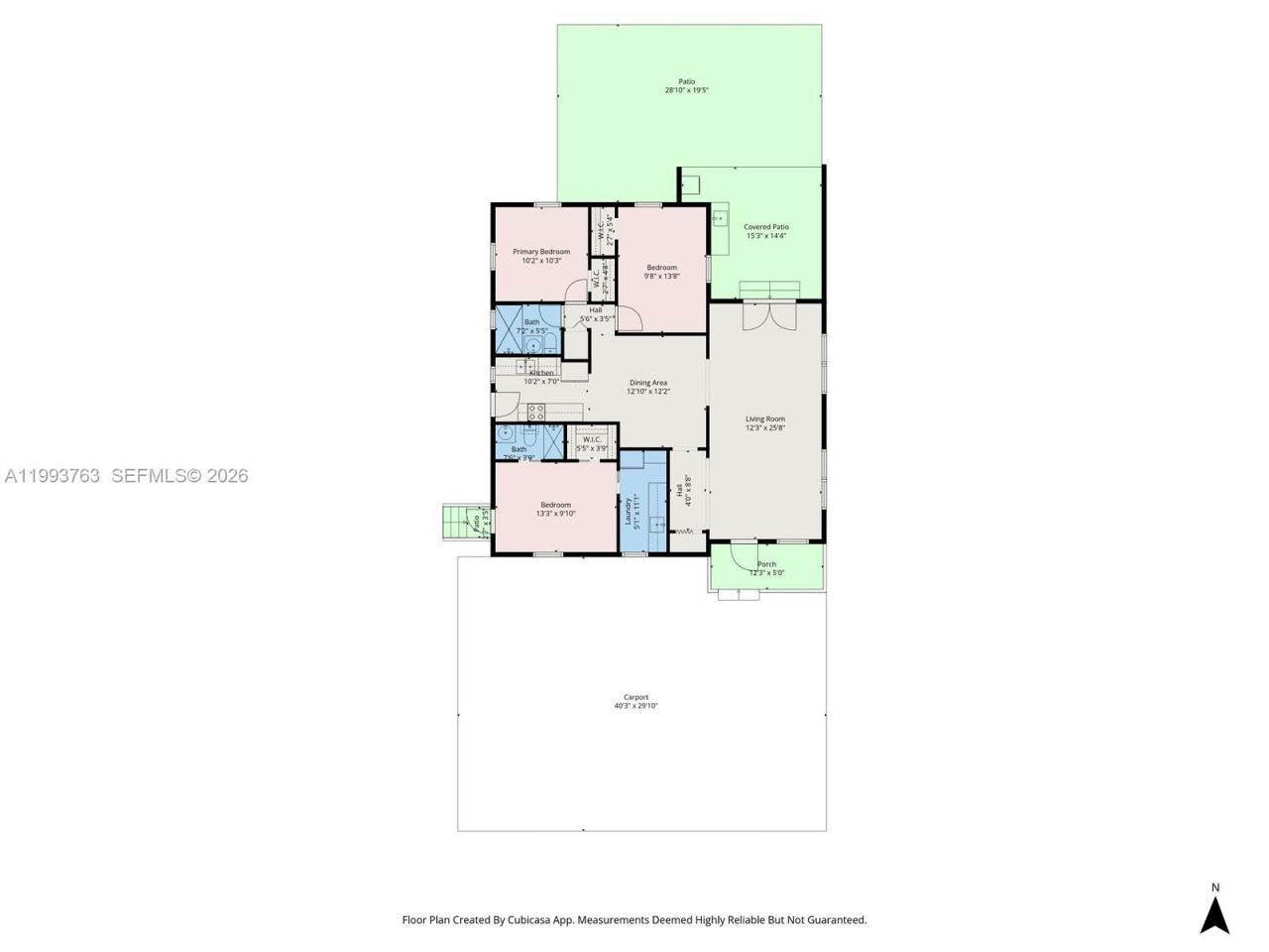 667 E 20th St , Hialeah, FL 33013 Photo