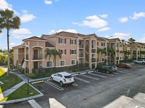 22441 SW 88th Pl , Unit 202-5, Cutler Bay, FL 33190