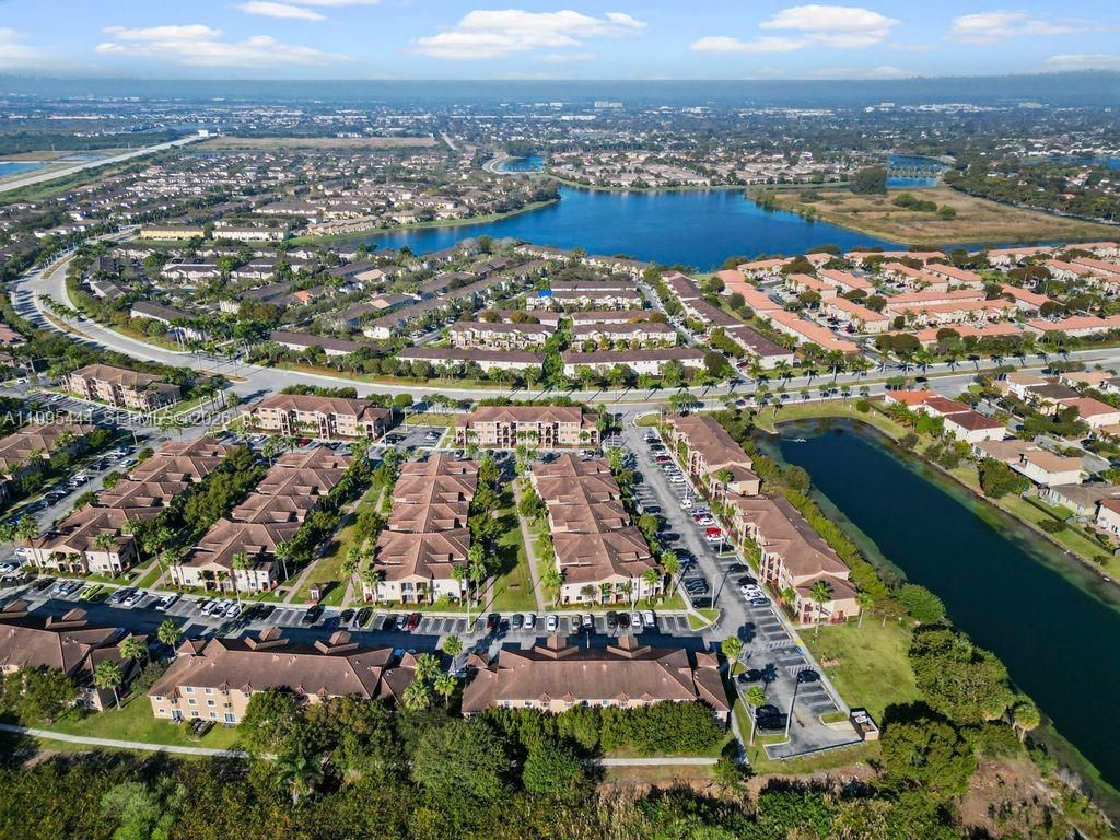 22441 SW 88th Pl , Unit 202-5, Cutler Bay, FL 33190 Photo