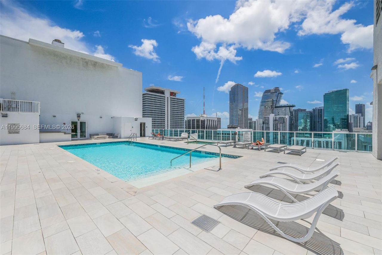 133 NE 2nd Ave, Unit 611, Miami, FL 33132 Photo