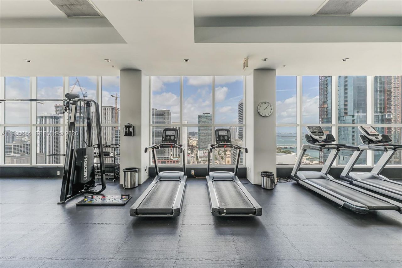 133 NE 2nd Ave, Unit 611, Miami, FL 33132 Photo