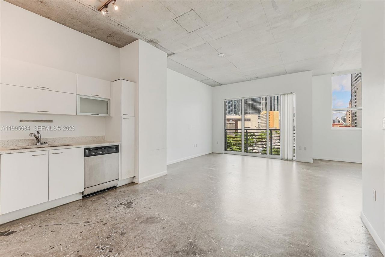 133 NE 2nd Ave, Unit 611, Miami, FL 33132 Photo