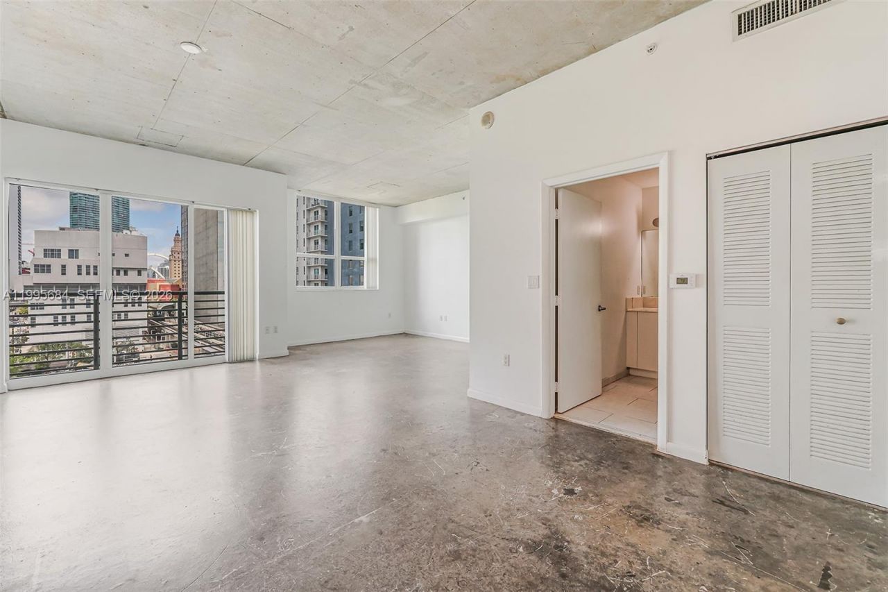 133 NE 2nd Ave, Unit 611, Miami, FL 33132 Photo