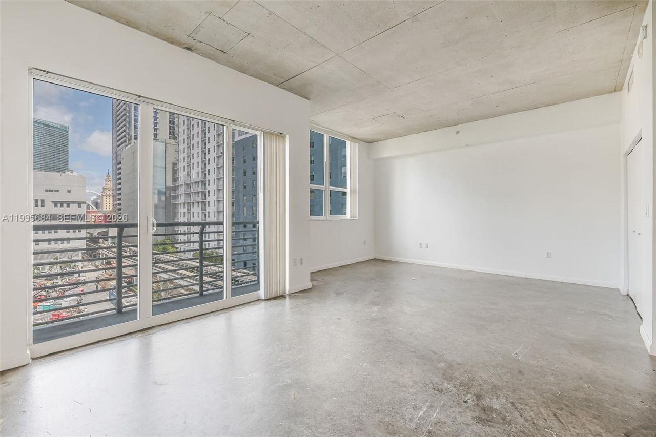 133 NE 2nd Ave, Unit 611, Miami, FL 33132 Photo