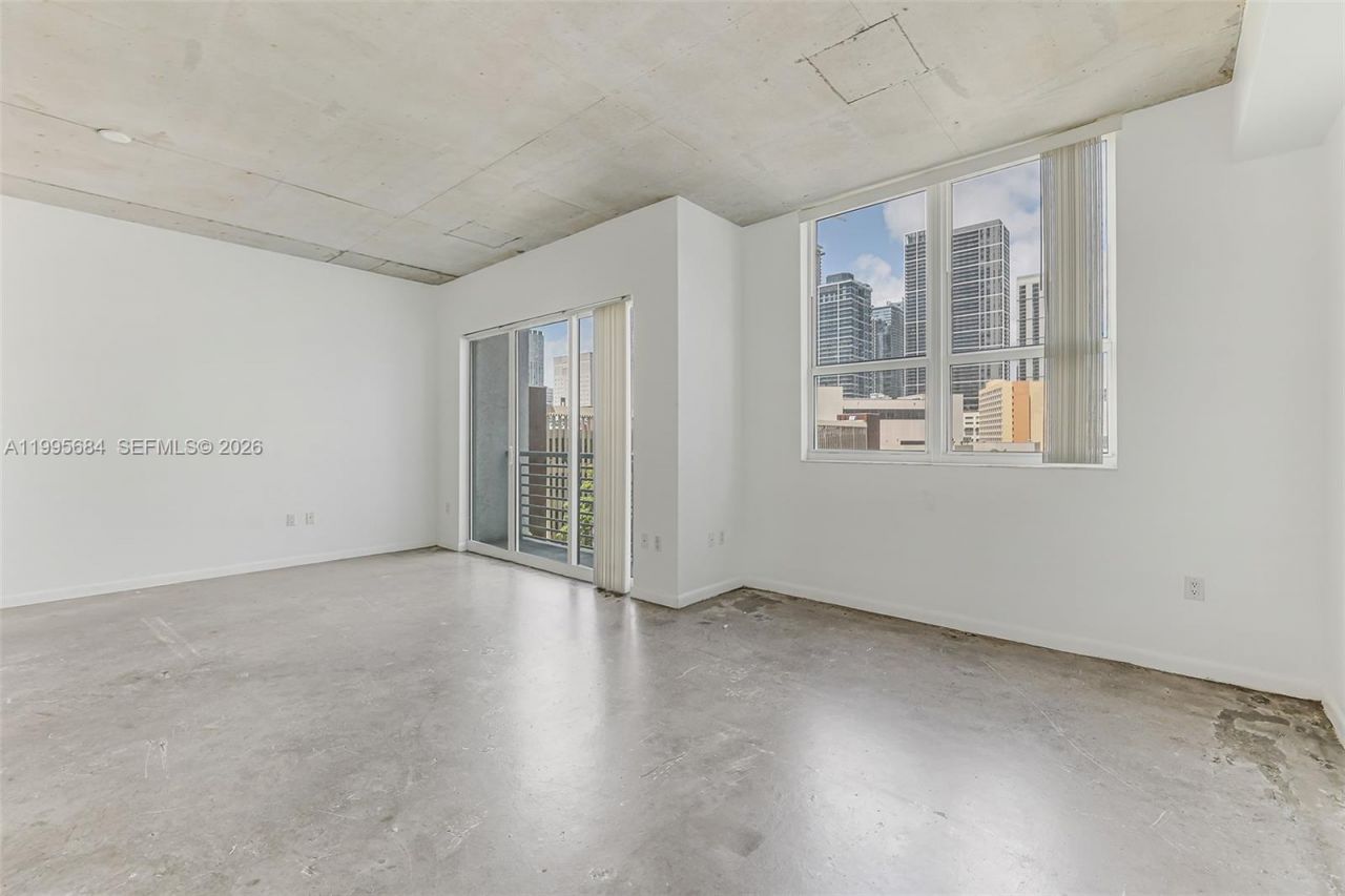 133 NE 2nd Ave, Unit 611, Miami, FL 33132 Photo