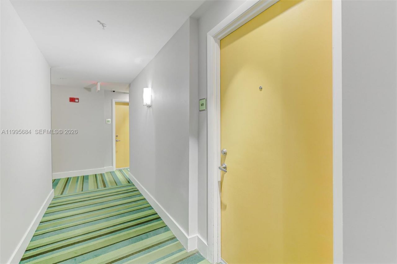 133 NE 2nd Ave, Unit 611, Miami, FL 33132 Photo