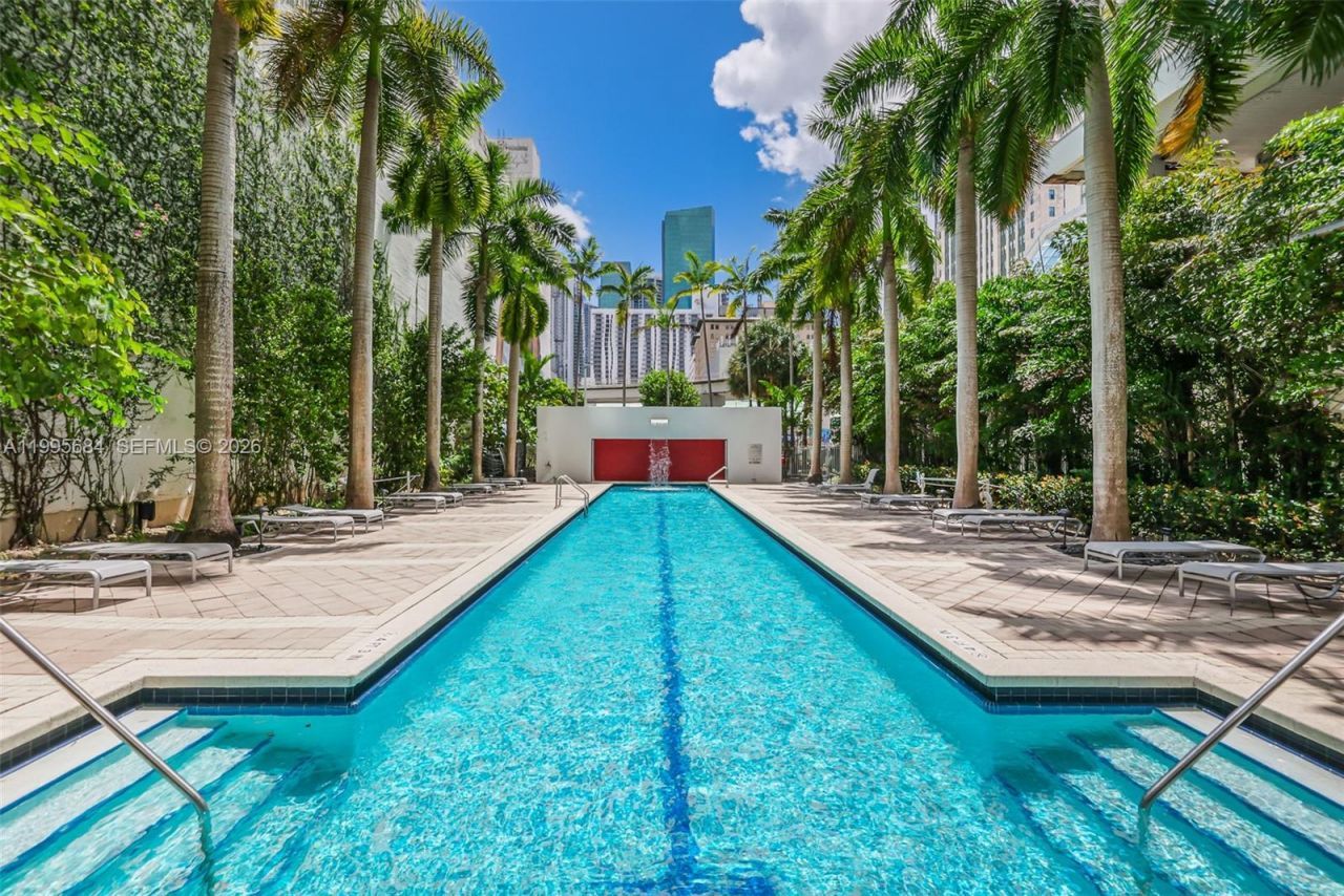 133 NE 2nd Ave, Unit 611, Miami, FL 33132 Photo