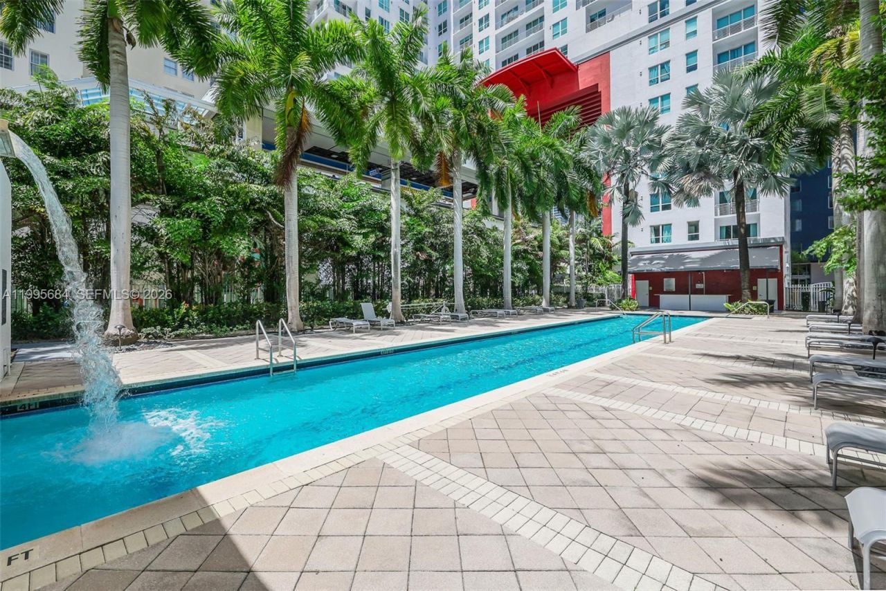 133 NE 2nd Ave, Unit 611, Miami, FL 33132 Photo