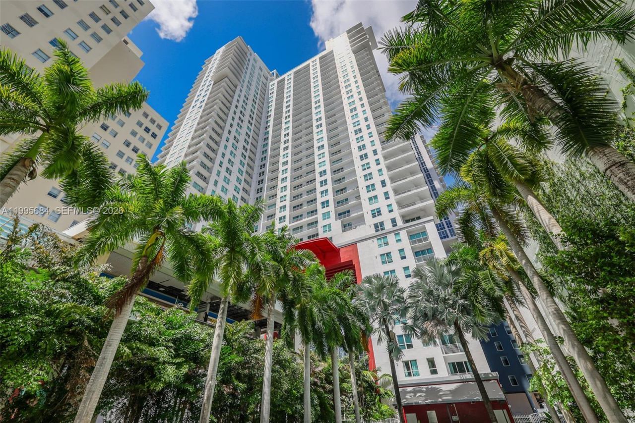 133 NE 2nd Ave, Unit 611, Miami, FL 33132 Photo