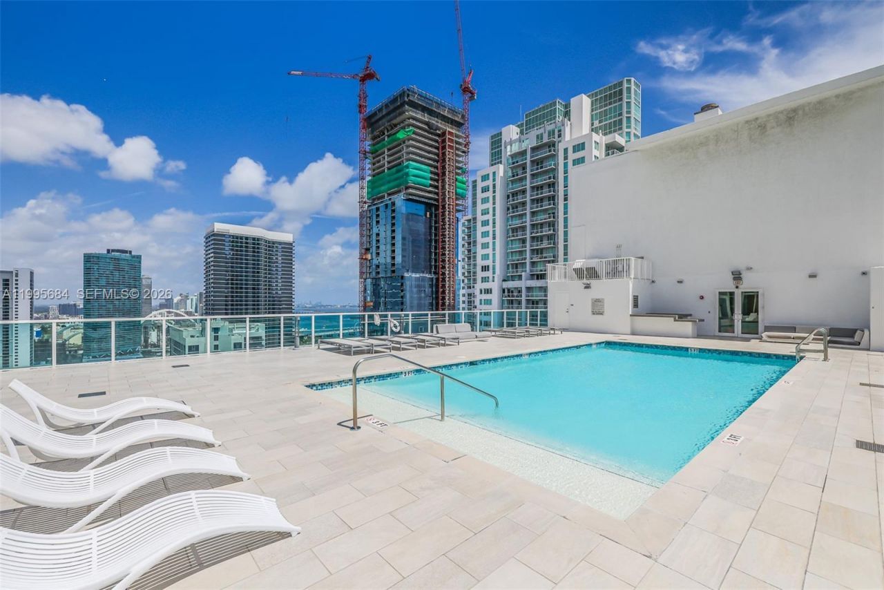 133 NE 2nd Ave, Unit 611, Miami, FL 33132 Photo