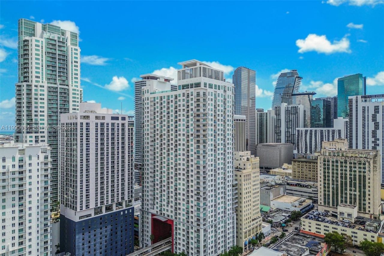 133 NE 2nd Ave, Unit 611, Miami, FL 33132 Photo