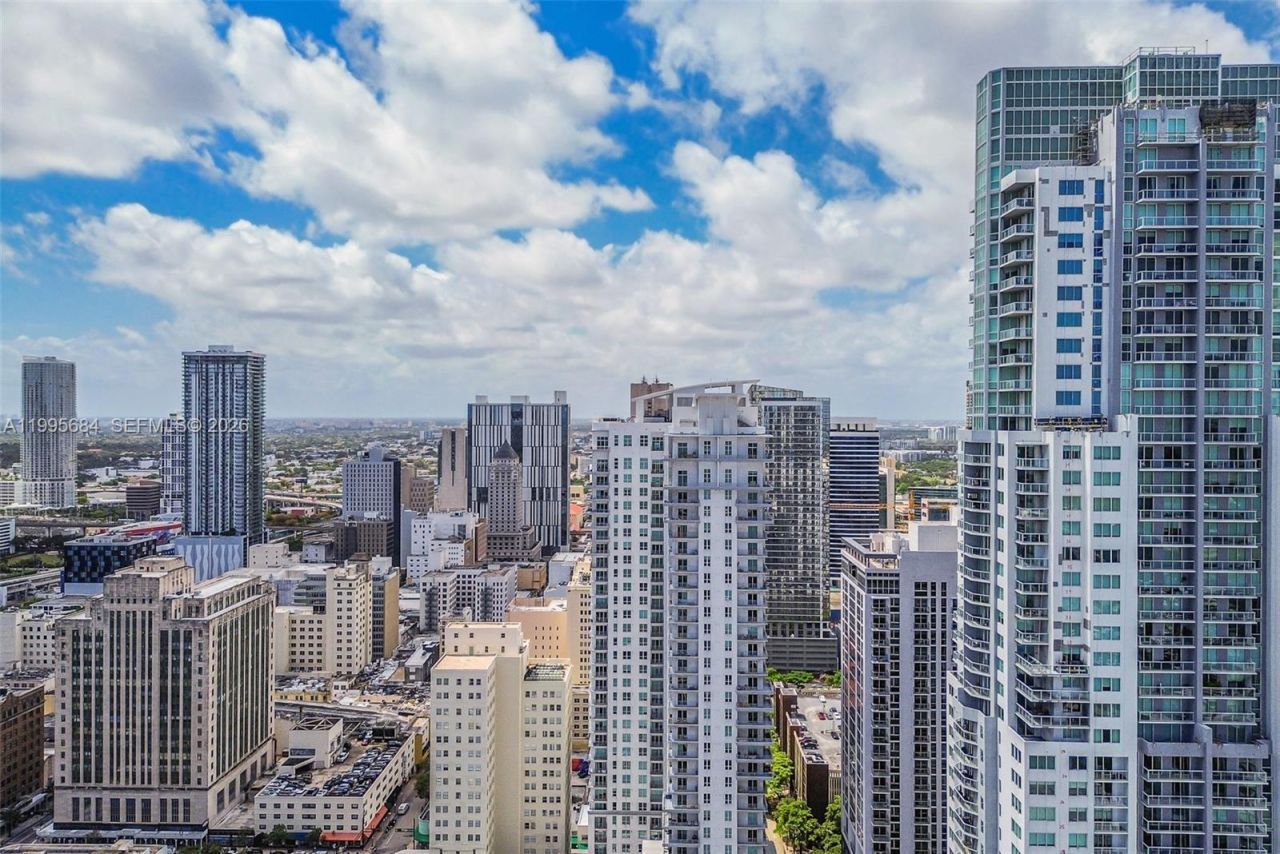 133 NE 2nd Ave, Unit 611, Miami, FL 33132 Photo